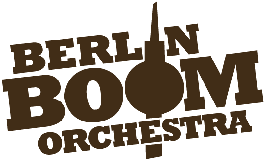 Berlin BOOM Orchestra